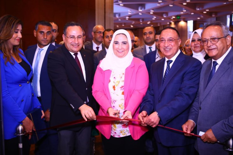القباج تفتتح مؤتمر «المجتمع المدني.. نحو شراكة فعالة في الجمهورية الجديدة»