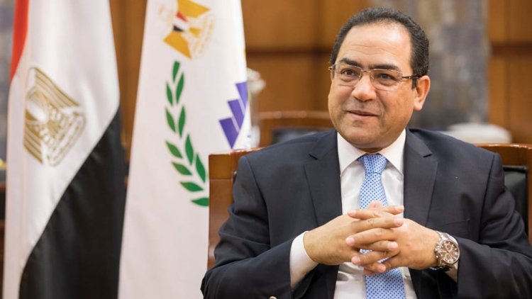 مدبولي يعقد اجتماعا لبحث الاستغلال الأمثل للمقار الحكومية التي تم إخلاؤها بعد الانتقال للعاصمة الإدارية