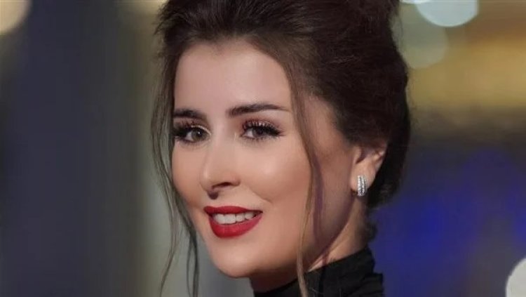 عائشة بن أحمد: هناك تشابه بيني وبين شخصية شيرين في "مذكرات زوج"