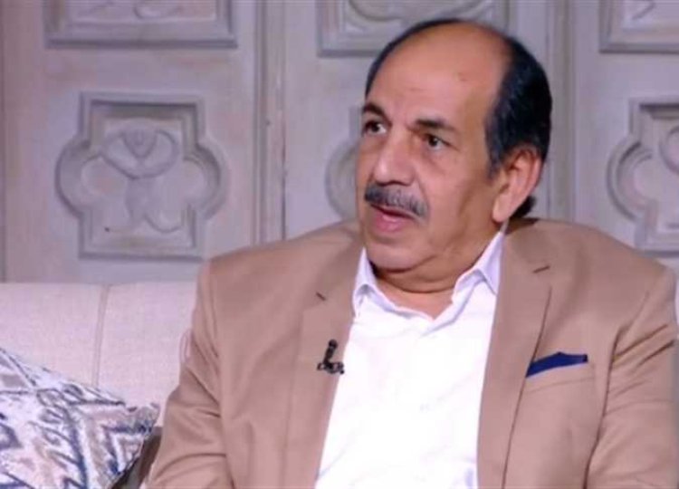 مصطفى حشيش: والدي لما عرف خبر دخولي مجال التمثيل قال مصطفى بقى راقص