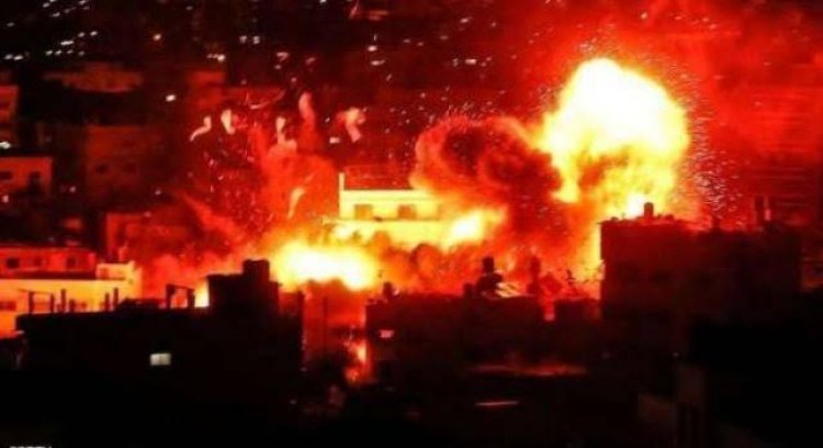 مقتل 4 أشخاص في روسيا بعد تعرض مصنع بارود للانفجار