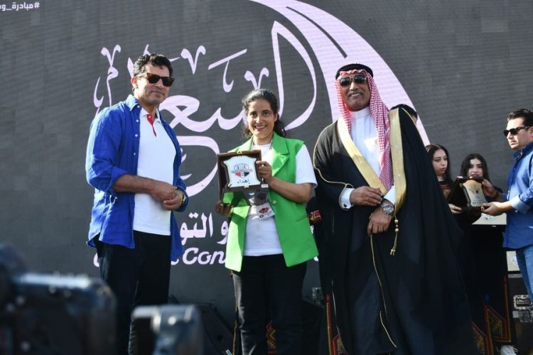 وزير الشباب والرياضة يشهد ختام بطولة الدومينو والطاولة بالعريش