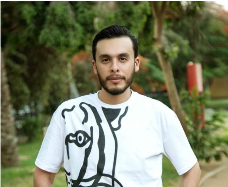 أيمن سليم يستعد لمسلسل نسائى و آخر رعب