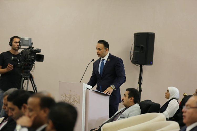 الحوار الوطني.. عضو «التنسيقية» يكشف عن طرق تذليل العقبات أمام عمليات الاستثمار 