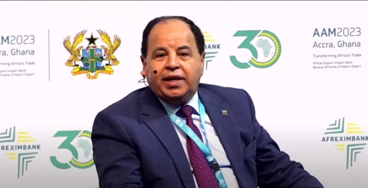 وزير المالية لنظيره الكينى: نتطلع إلى تعزيز الاستثمارات المشتركة بين القطاع الخاص فى البلدين