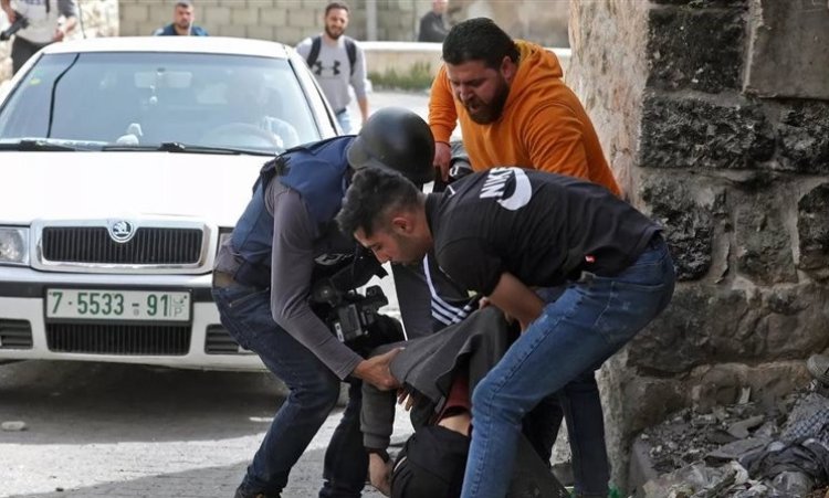 بزعم أنه مشارك بعملية "عيلي".. الجيش الإسرائيلي يقتل فلسطينياً