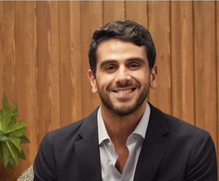 في خطوتين لورا.. سيف الوزيري ومحمد الدماطي و سيف أبو سنة يكشفون كواليس الرياضة المصرية
