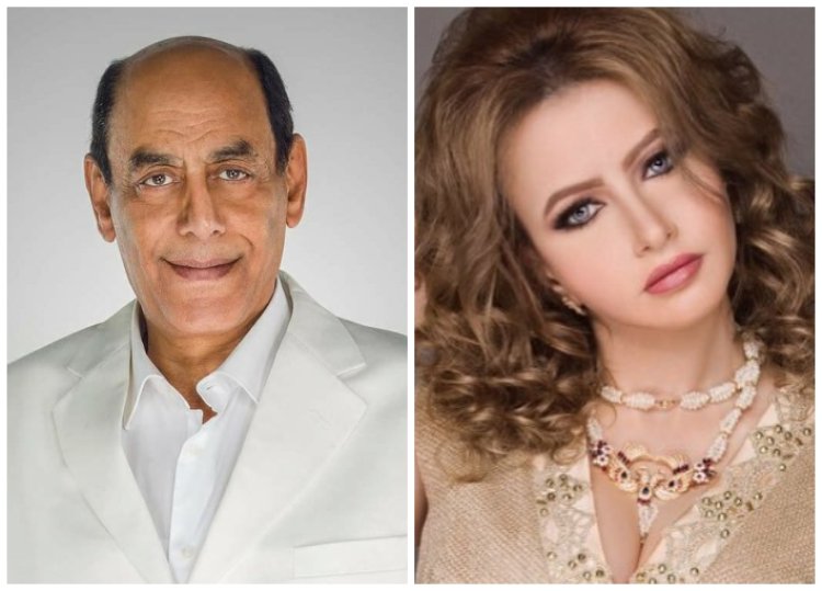 ابنة أحمد بدير تعلق على تغريم مي العيدان بتهمة الإساءة لوالدها من القضاء الكويتي