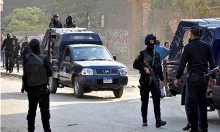 عقب تبادل إطلاق نار.. «الداخلية» تعلن القضاء على 6 عناصر إجرامية يروعون المواطنين بأسيوط