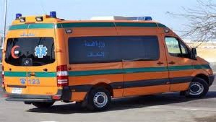إصابة طفلة إثر سقوطها من الطابق الخامس فى ظروف غامضة بالمقطم