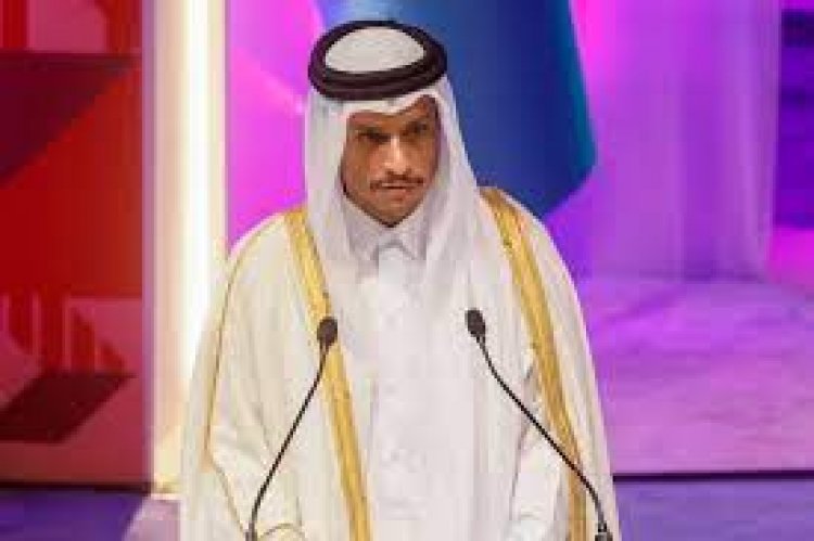 اليوم.. رئيس الوزراء القطري محمد بن عبد الرحمن آل ثاني يصل موسكو