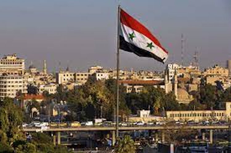 وفاة رئيس جهاز الاستخبارات العسكرية السورية السابق علي دوبا