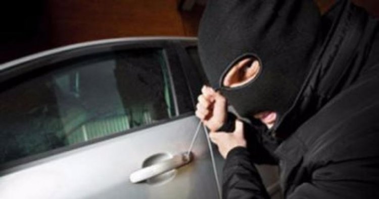 ضبط تشكيل عصابى بعد سرقتهم 4 سيارات في المعادى