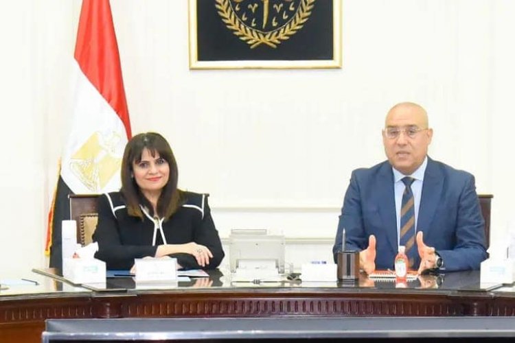 سها جندي: انتهاء 3 مراحل من الدورات التدريبية المؤهلة لسوق العمل ضمن «حياة كريمة ومراكب النجاة»