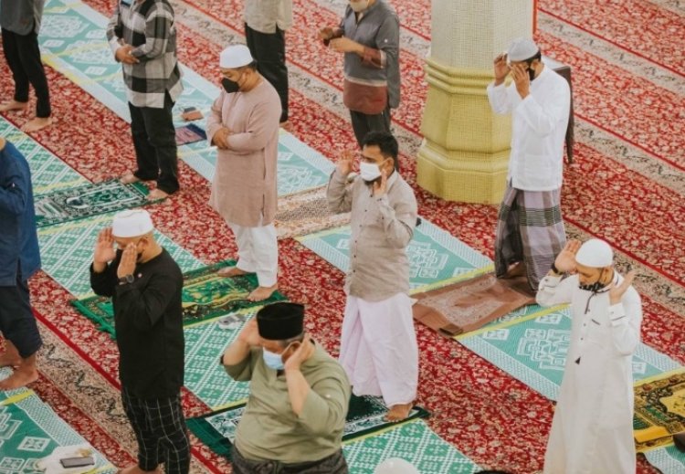 مفتي سنغافورة يُعلن 29 يونيو الجاري أول أيام عيد الأضحى المبارك