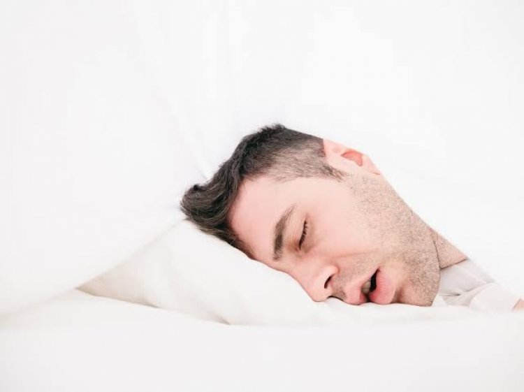 استشاري نفسي: النوم العميق ورشة صيانة للجسم