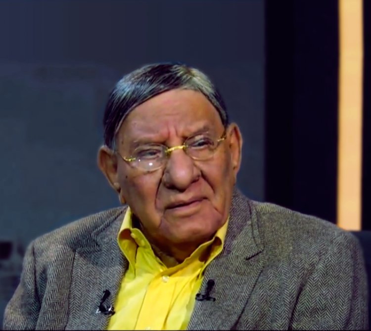 ابنة مفيد فوزي: أمي كانت بتقلد أبويا في برنامجها الإذاعي