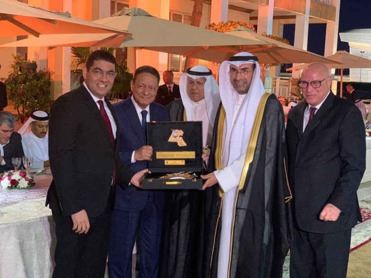 الرئاسة للسعودية والكويت عضوًا.. مصر نائبًا لرئاسة المكتب التفيذى بمجلس وزراء الإعلام العرب