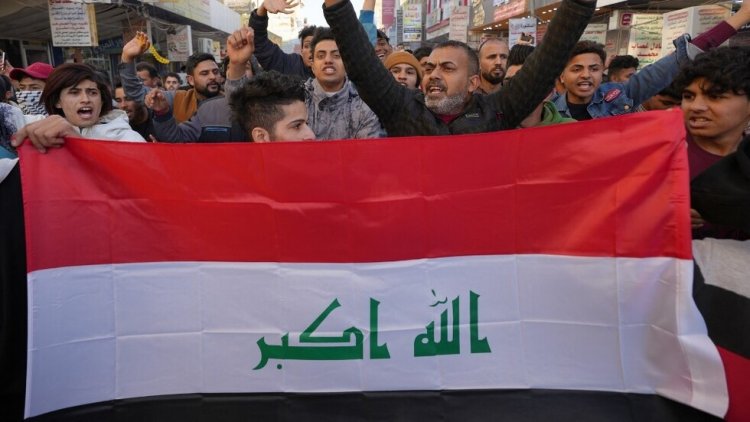 العراق.. السجن 15 عاما لرجل باع حفيده مقابل مبلغ من المال