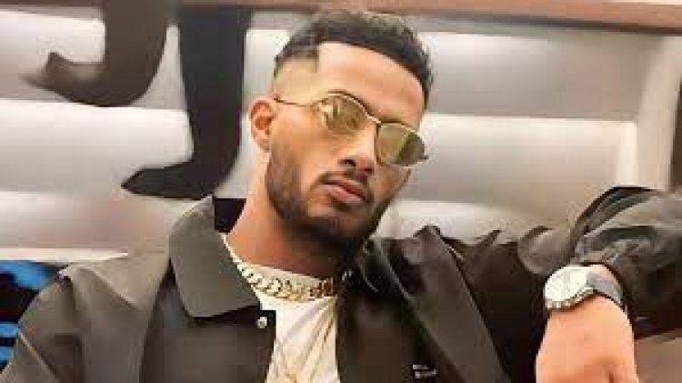 الحجز على فيلا الفنان محمد رمضان بقرار من محكمة الجيزة