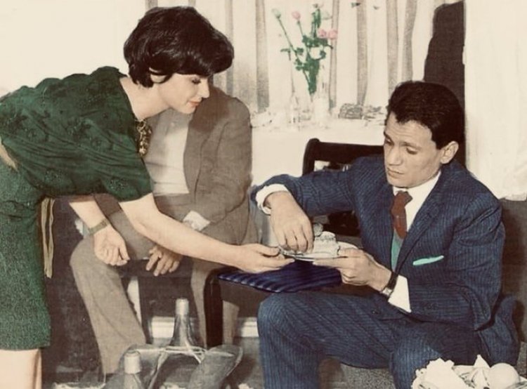«21  يونيو».. تاريخ يشهد على بداية عبدالحليم حافظ  ونهاية سعاد حسني
