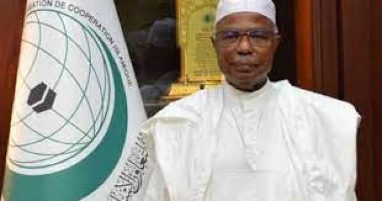 أمين منظمة التعاون الإسلامي يناشد بوقف شامل لإطلاق النار في السودان بمناسبة عيد الأضحى