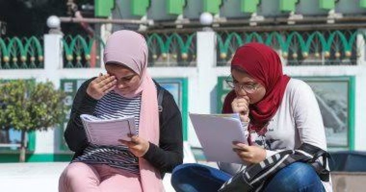 الثانوية العامة 2023.. أستاذ طب نفسي لـ«الطلاب»: احذروا فقدان 40% من الذاكرة
