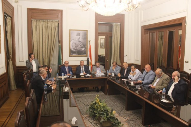 بالأدلة.. عبد السند يمامة يكشف «صحة» قرار إعلانه الترشح للرئاسة وفقا للائحة «الوفد»
