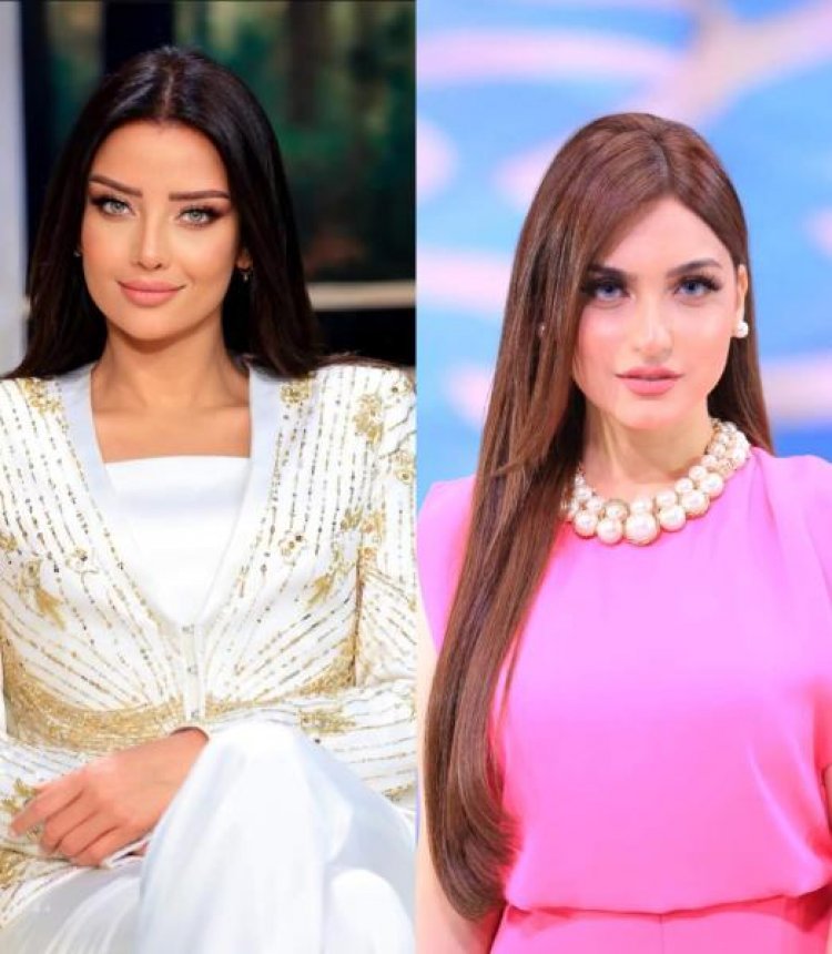  رئيس اتحاد المنتجين العرب يسخر من رضوى الشربيني و ياسمين عز