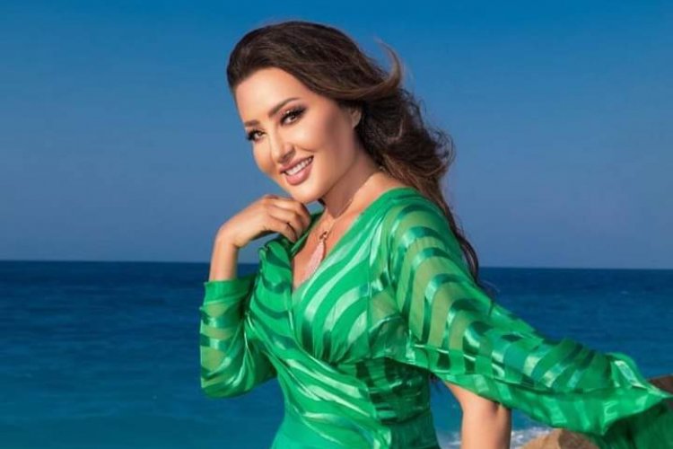 لطيفة في حلقة استثنائية ببرنامج "معكم منى الشاذلي"