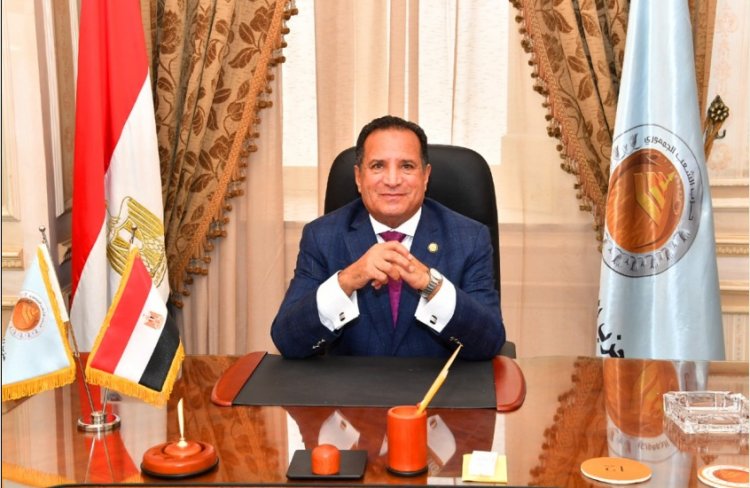 عاجل.. حزب الشعب الجمهوري يجري تصويتاً داخلياً للدفع بمرشح في الانتخابات الرئاسية