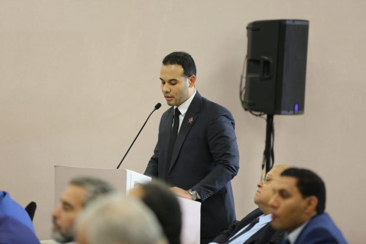 الحوار الوطني.. عضو بـ«التنسيقية» يقدم مقترحاته للحفاظ على القوة الناعمة والهوية الثقافية المصرية
