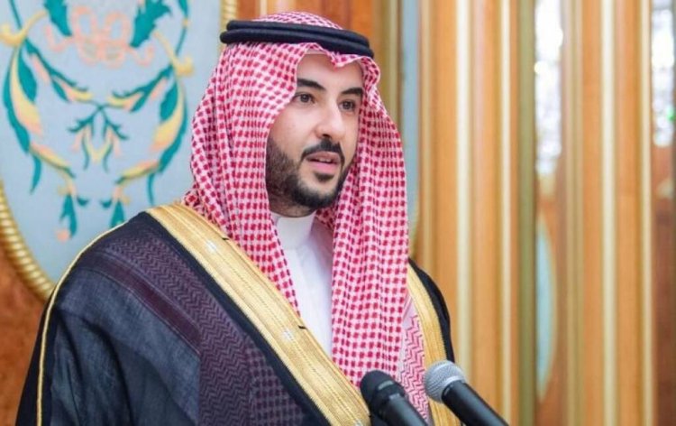 السعودية وإيطاليا تبحثان تعزيز العلاقات العسكرية بين البلدين