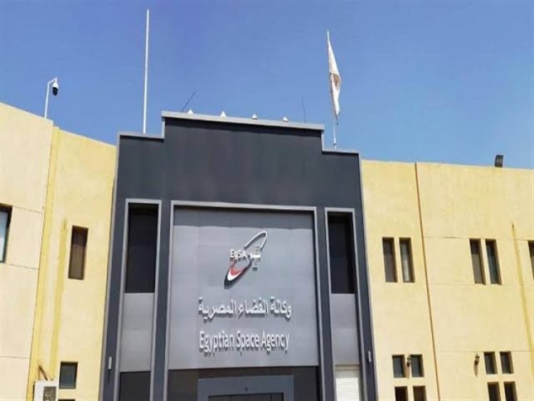 غدا.. وكالة الفضاء تختبر القمر الصناعي «مصر سات 2»