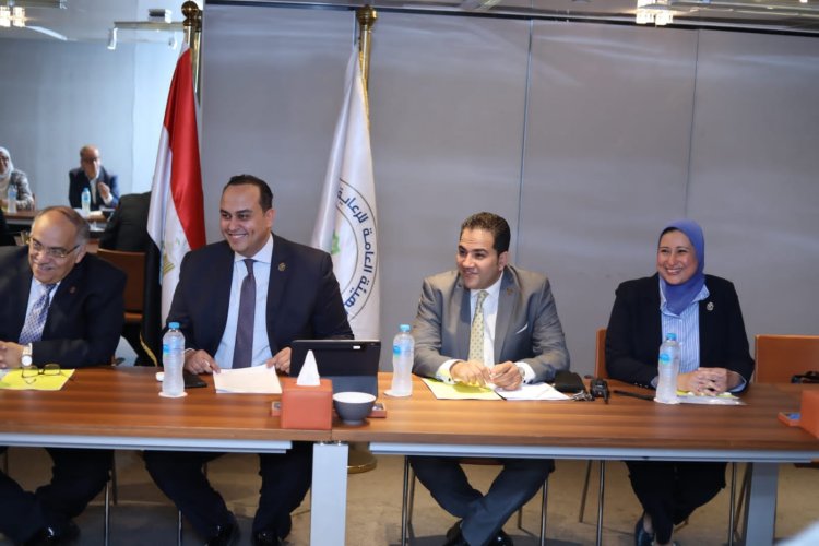 رئيس الرعاية الصحية: المجلس الاستشاري الطبي ذراع الهيئة العلمي لضبط الممارسات الإكلينيكية