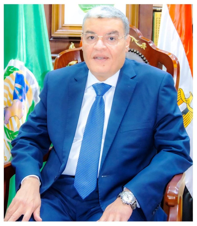 محافظ المنيا: فتح 38 مجزرا لذبح الأضاحي مجانا على مستوى مراكز المحافظة