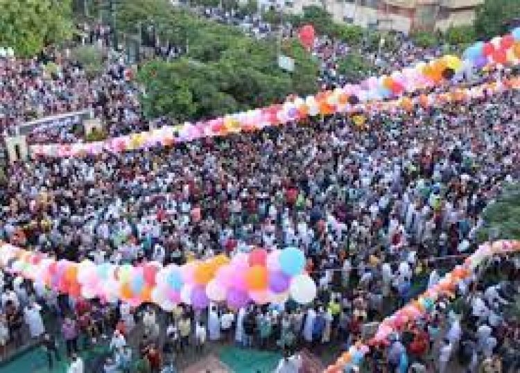 المدة الزمنية.. خطبة عيد الأضحى 2023
