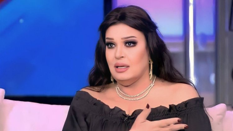 فيفي عبده: «محمد رمضان معرفش ليه ربنا رازقه .. وشيرين عبد الوهاب حقها تغلط»