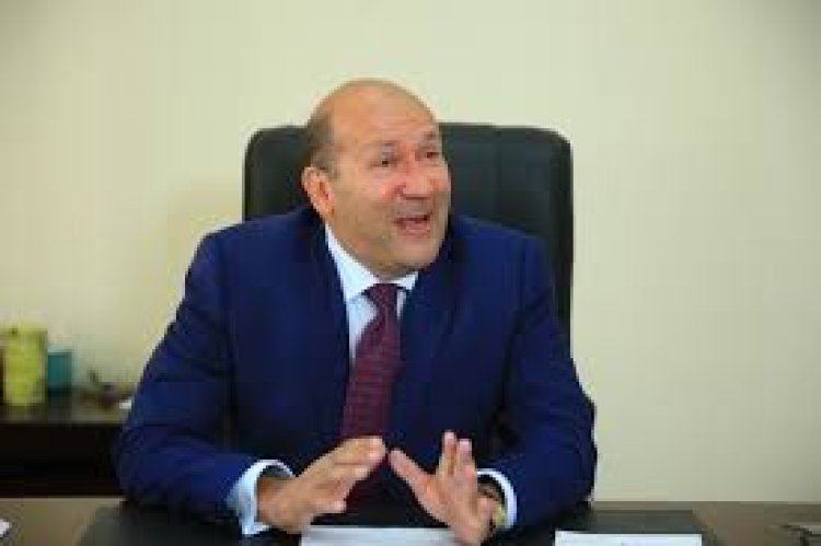 خاص| السفير هشام بدر: 10 مكاسب لـ مصر من اطلاق مبادرة «المشروعات الخضراء»