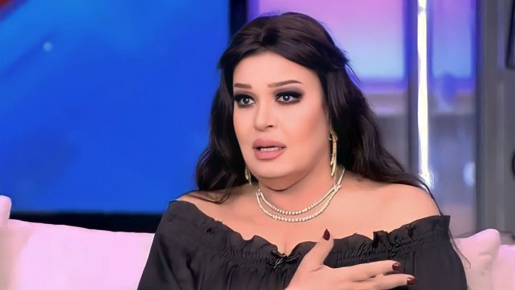 فيفي عبده عن رقصها بعد الـ70: «كفاية حسد»