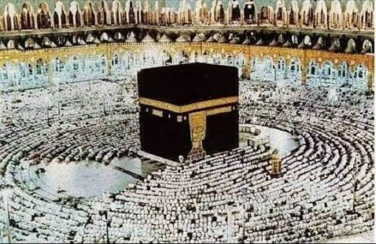 حلقات جديدة من برنامج "مكة ملتقى الأمم" يوميا على قناة اقرأ