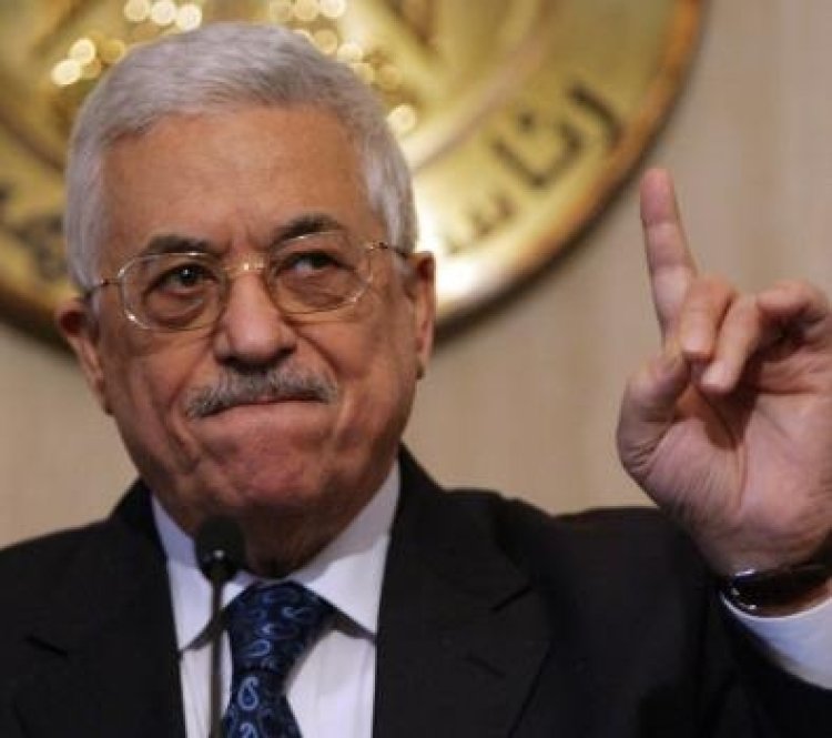 السلطة الفلسطينية تُحذر إسرائيل من بناء المستوطنات وتدعو أمريكا للتدخل القوي