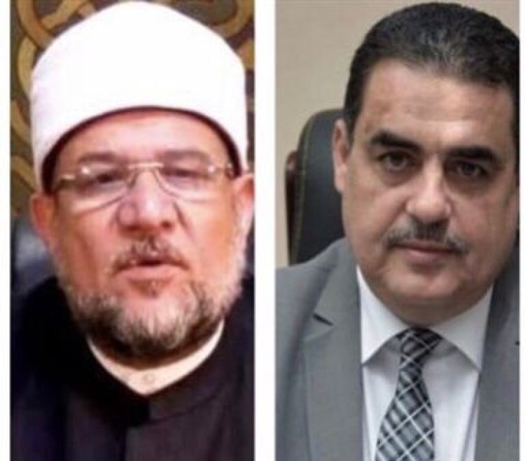 نائب بـ«الشيوخ»:  هيئة الأوقاف حققت أعلي عائد فى تاريخها