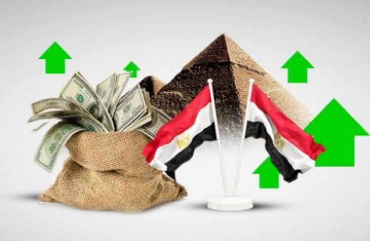 عاجل.. موعد سداد أكبر استحقاق مالي على مصر في 2024 بقيمة 1.350 مليار دولار