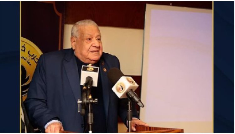 حزب «حماة الوطن»: إحراق المصحف بالسويد أثناء الاحتفال بعيد الأضحى هدفه إشعال الفتنة