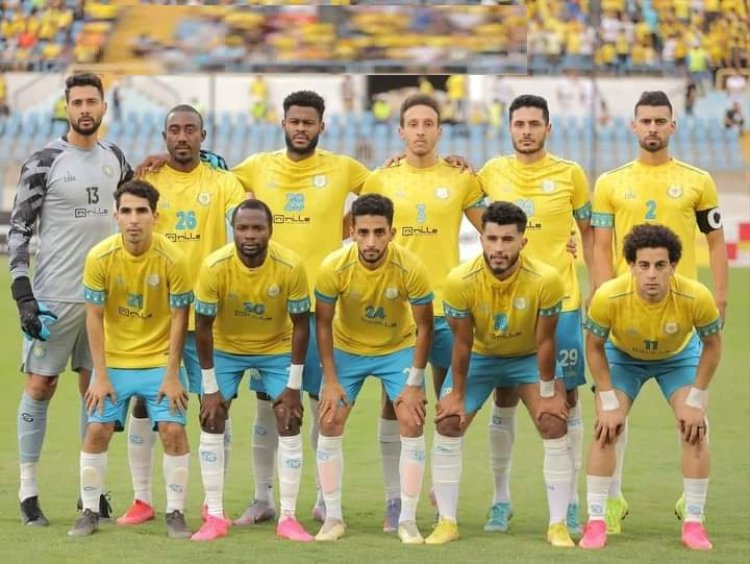 التعادل الإيجابي يحسم مواجهة الإسماعيلي وأسوان