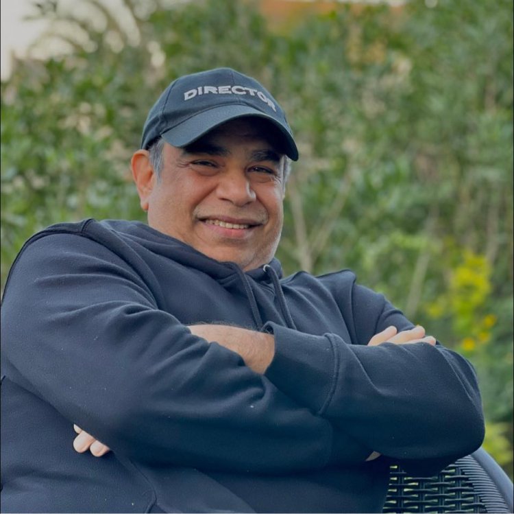 وفاة المخرج الكبير إيهاب أبو زيد رئيس شبكة قنوات النهار