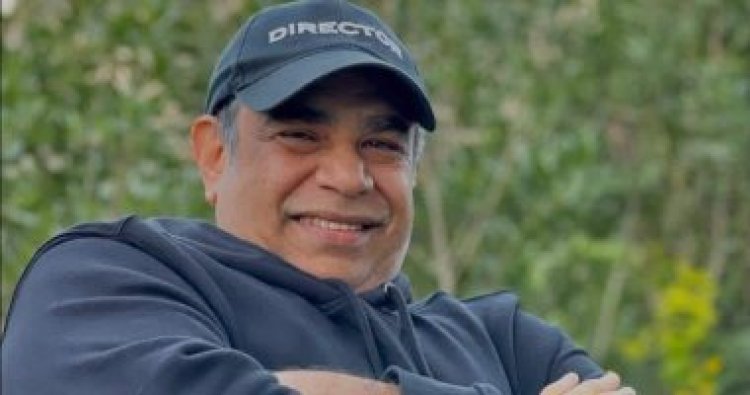 نقابة المهن السينمائية تنعي المخرج إيهاب أبو زيد