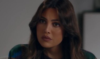 ريهام حجاج تنعي المخرج إيهاب أبو زيد: «ربنا يجعلك من أهل الجنة.. حاتوحشنا»