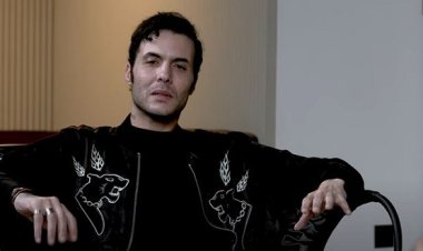 أمير عيد: «الذكاء الاصطناعي لصالحنا كدول عالم ثالث وهيلغي المدارس والجامعات»